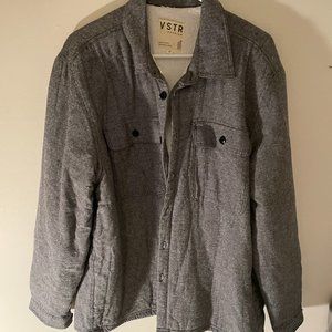 VSTR Premium Shirt/Jacket